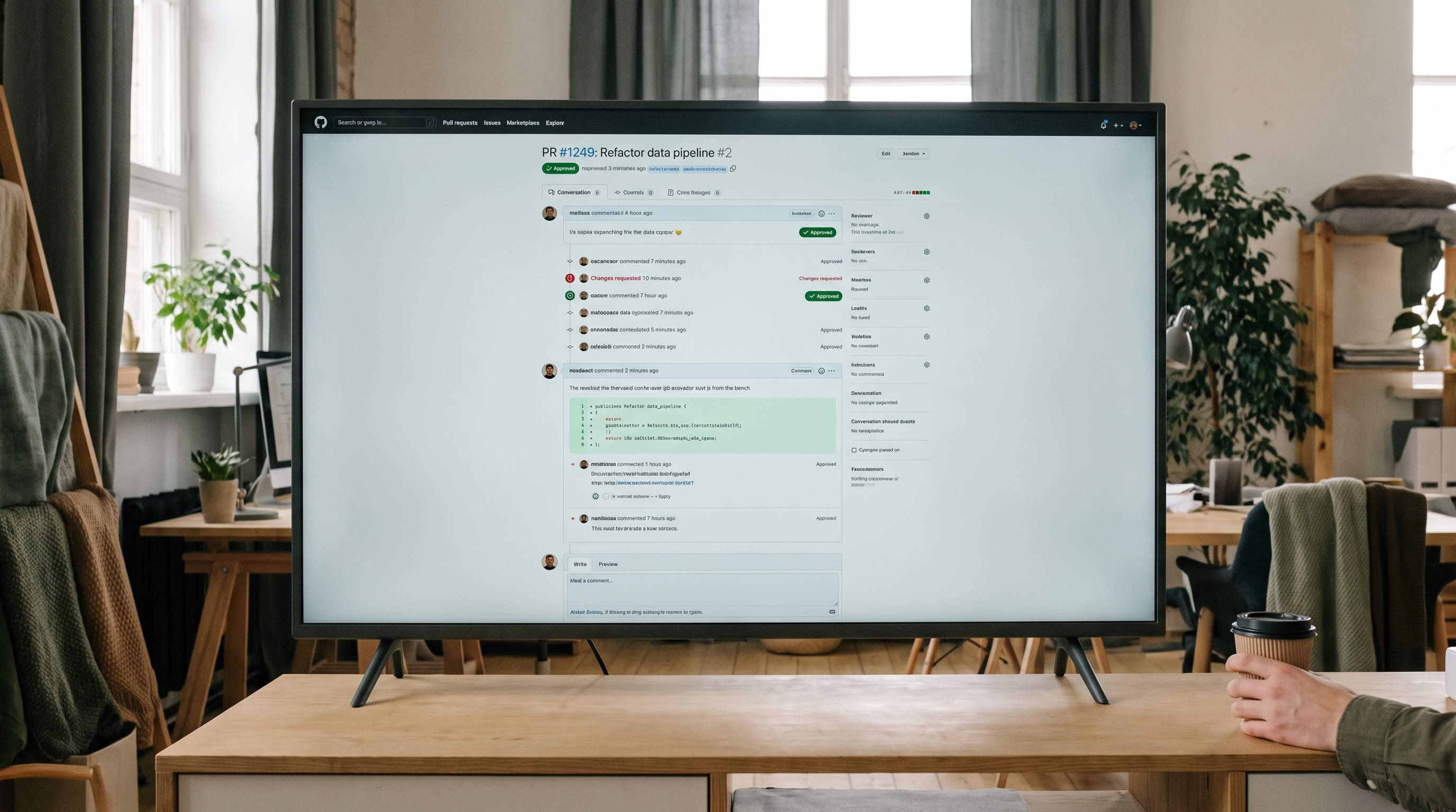 VZU Audit — concept 2