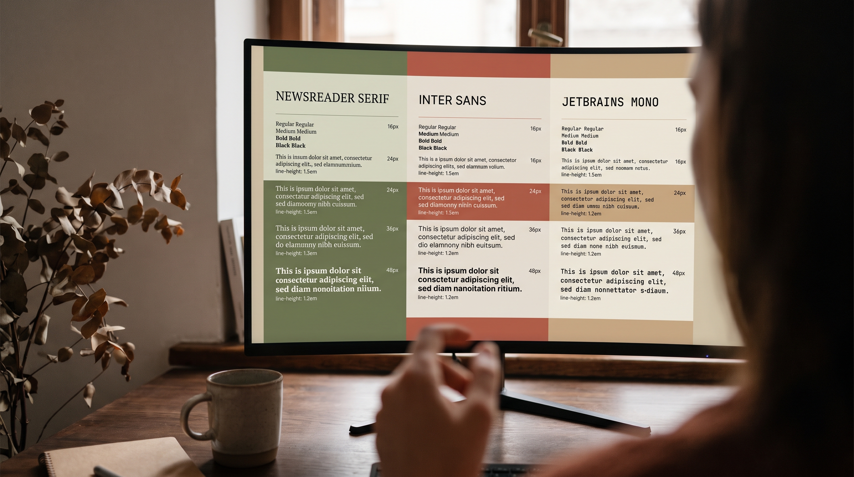 VZU Surface — concept 1