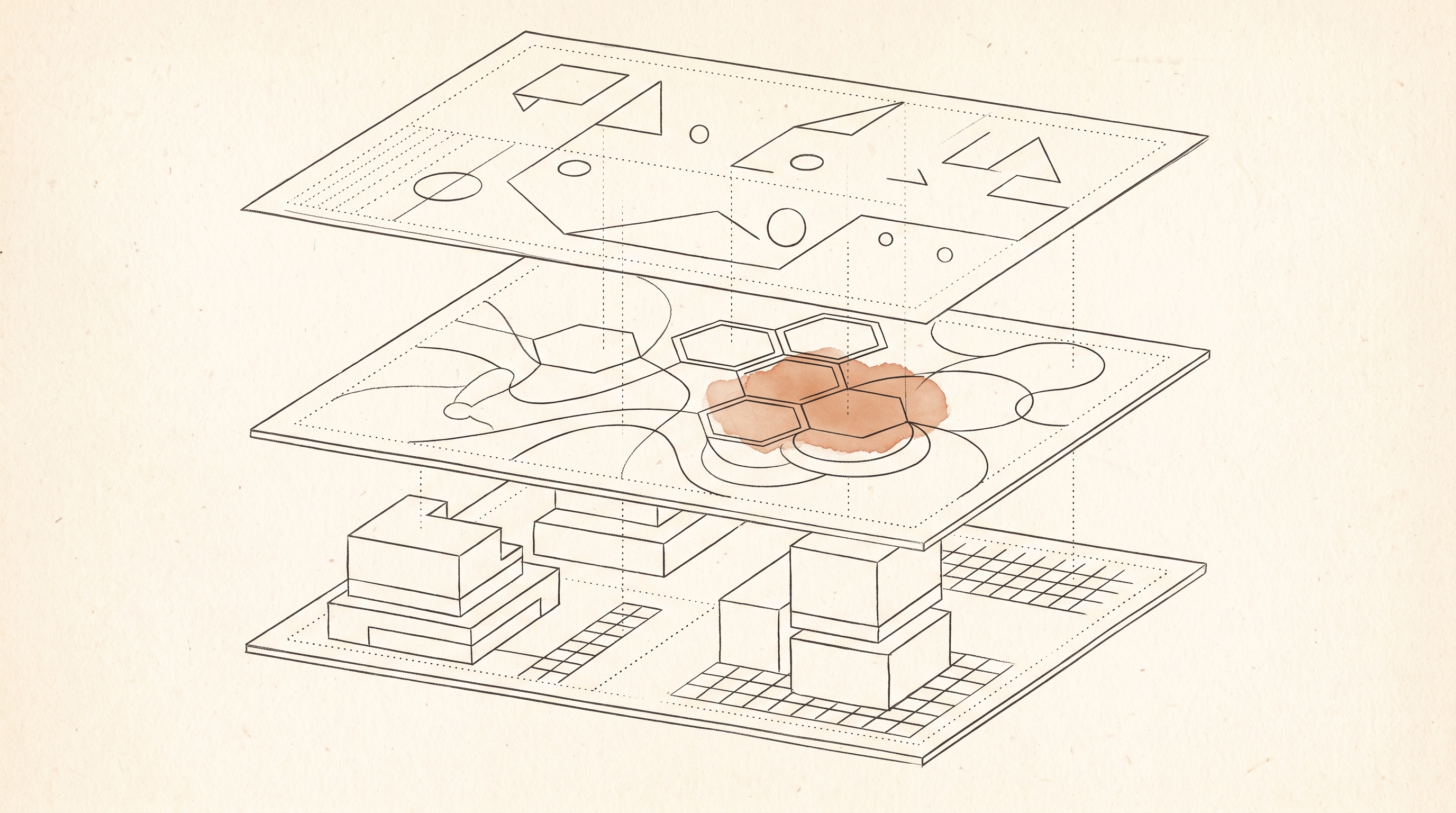 Cloud architecture diagram for a VZU Fullstack Dev deployment