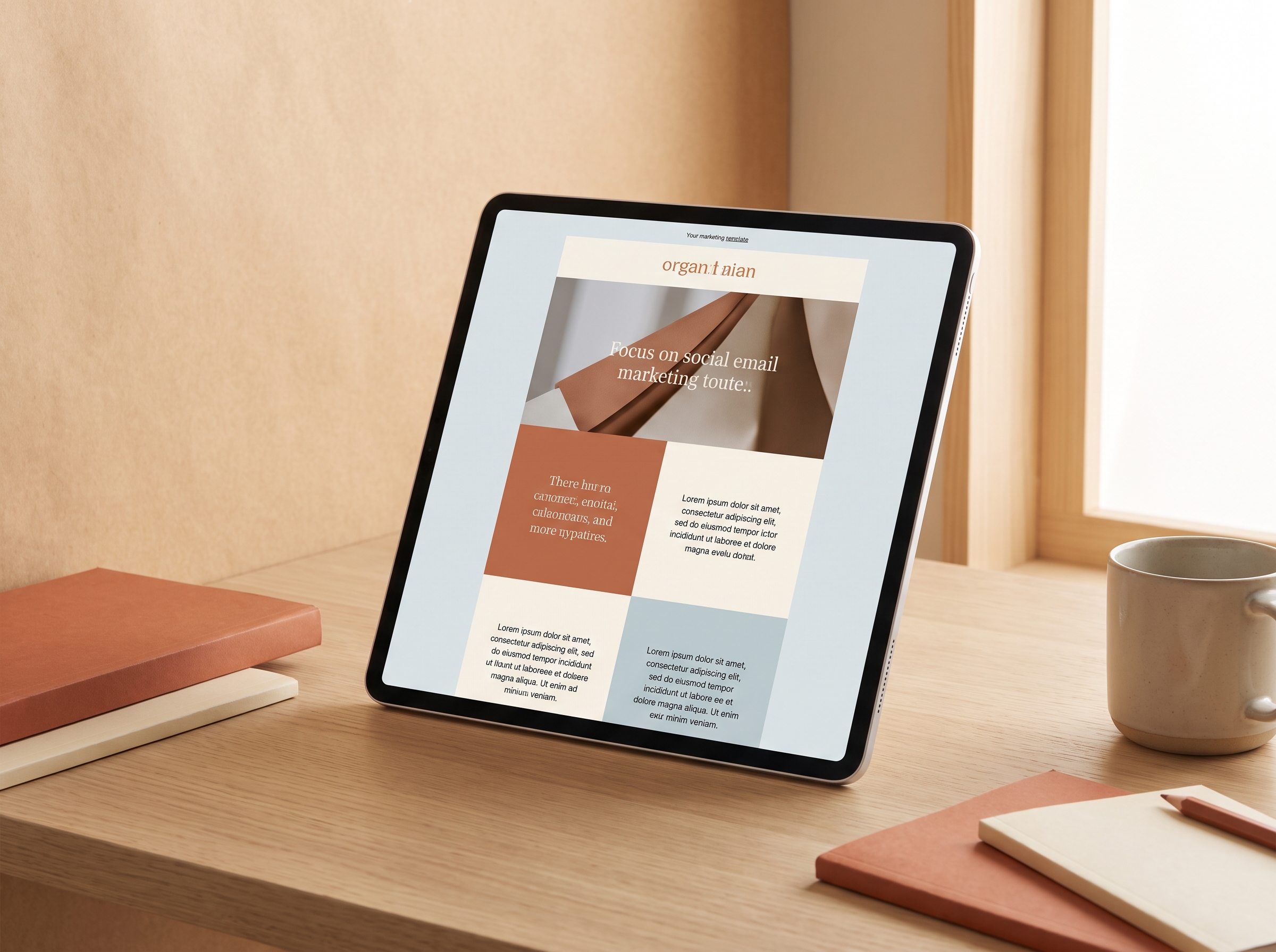 Plex Dubai Email Marketing