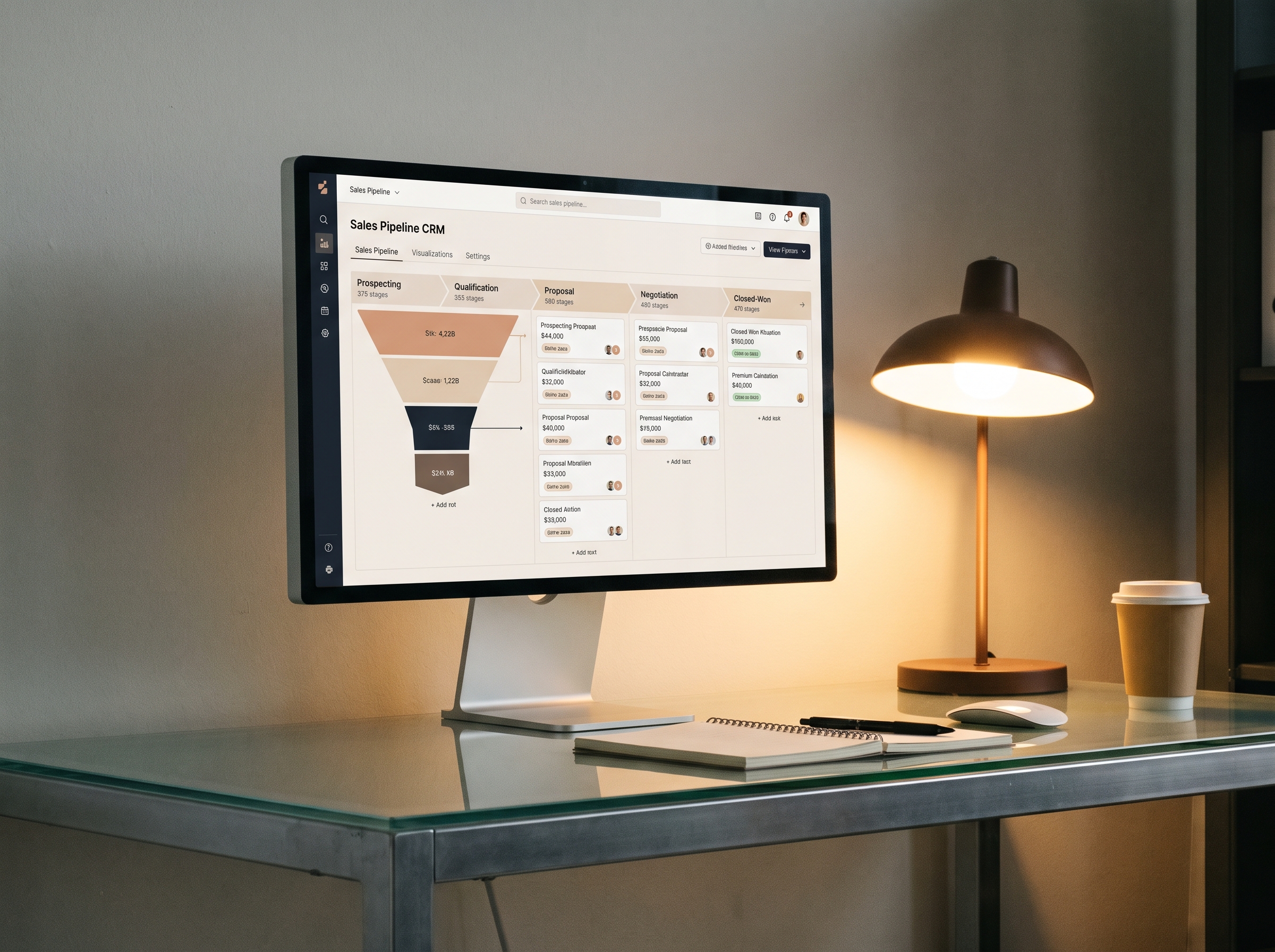 Plex Dubai Lead Generation