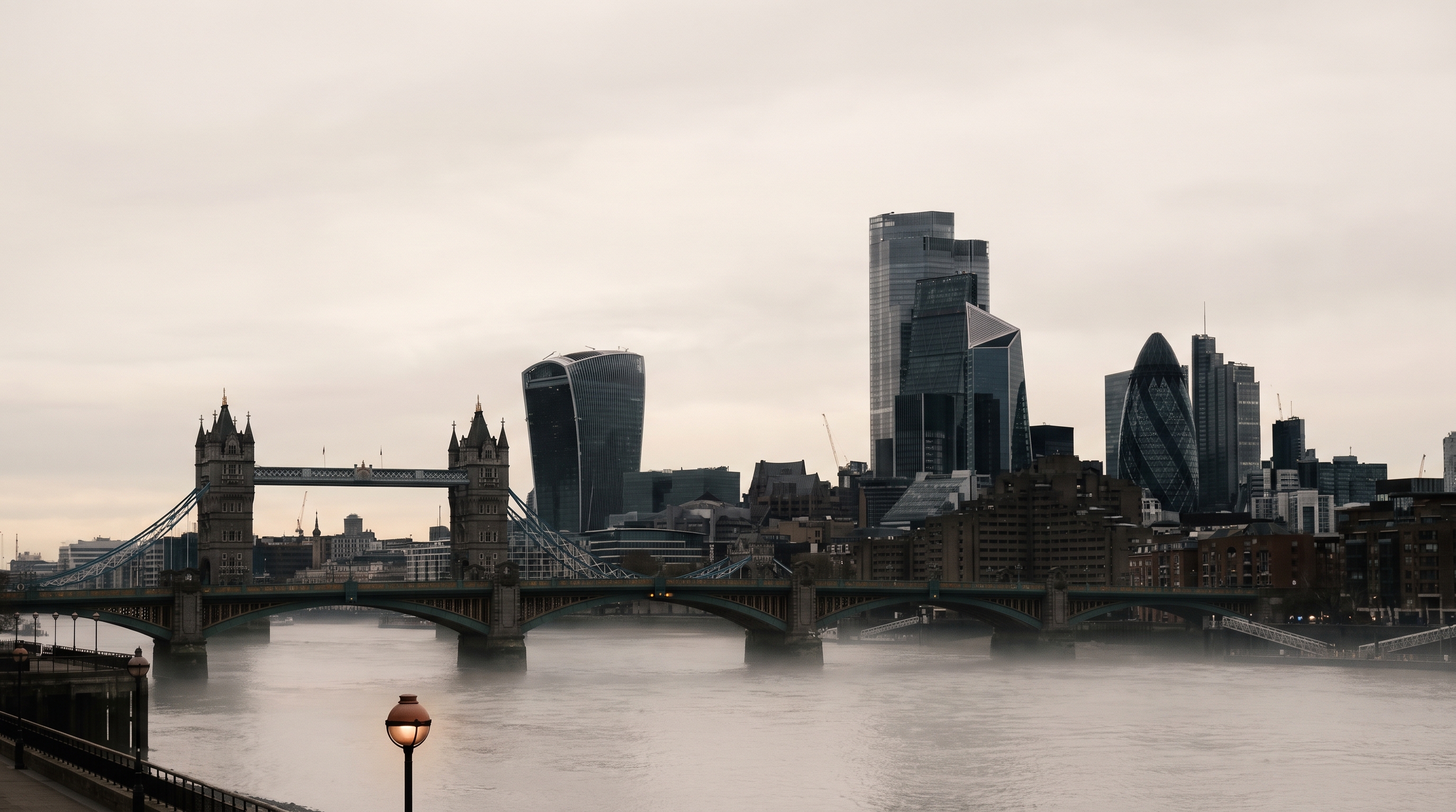 London — VZU regional office