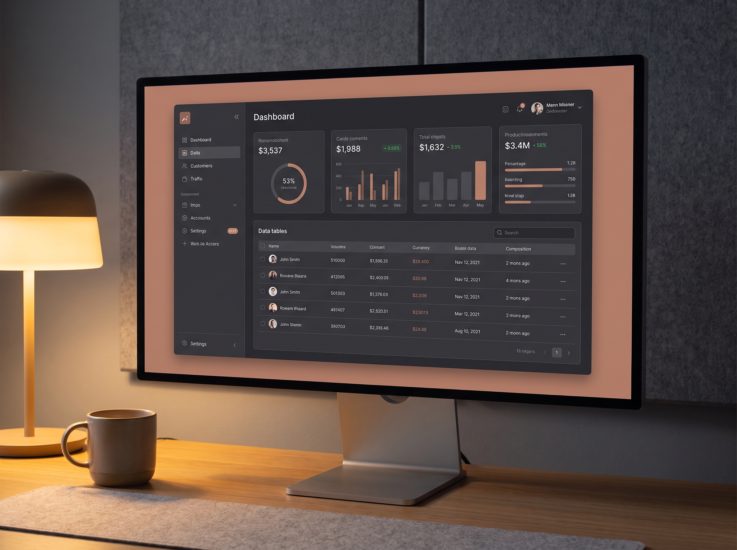 Wahix India Custom Software
