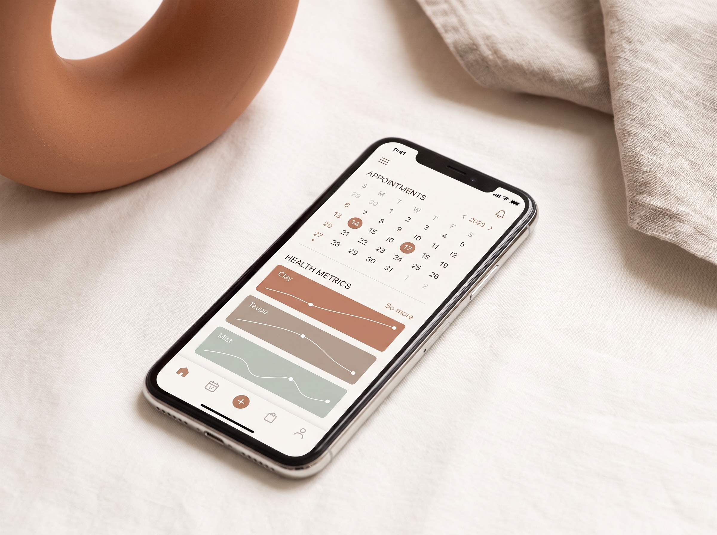 Wahix India Healthcare Apps