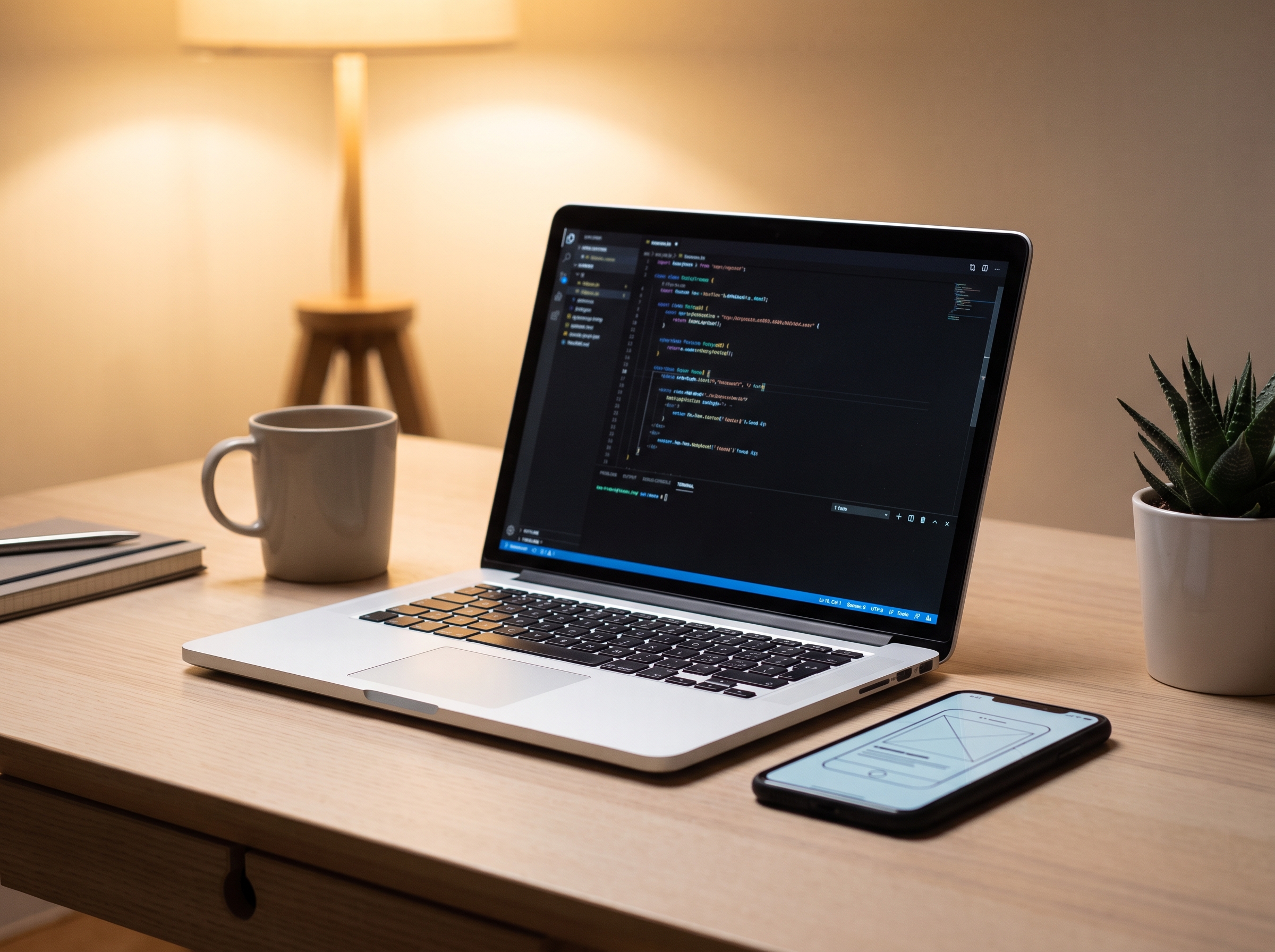 Wahix India Mobile App Development